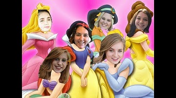 Meet My Roommates! || DCP SPRING 2018