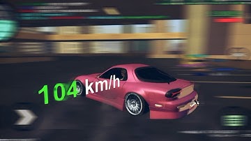 GTA samp drift #4