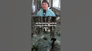 Sons of the Forest log dupe is BACK BABY! #youtubeshorts #shorts #sonsoftheforest #theforest #game