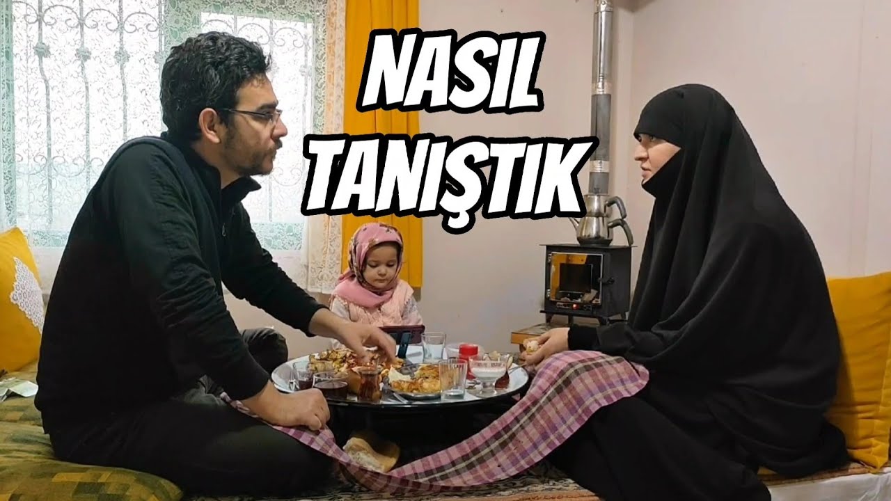 Kış Köşemizde Sabah kahvaltısı, Höşmerim #köydeyaşam #köyvlog