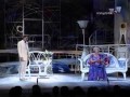 Спектакль "Верная жена" ч.1 (2003)