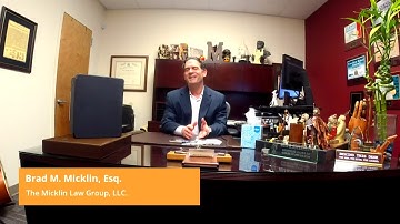 Daily Tip: The Most Important Part of Testimony in Divorce and Family Court - Brad Micklin