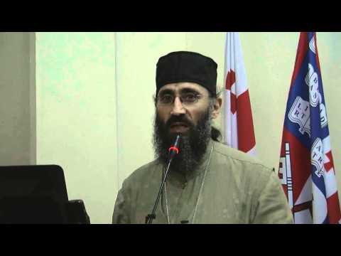 mama teodore - სიყვარული უფლისა