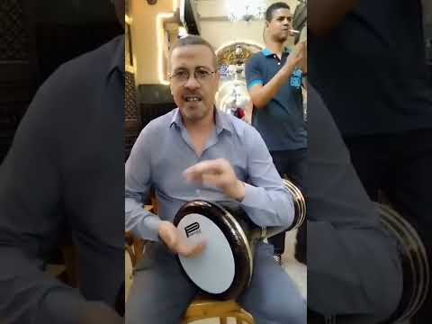 اجمل طبله مصريه مختار كيمو Drum Dancing طبله ترقص طبله رقص طبله