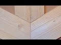 A Smart Woodworking Ideas that Woodworkers Must Need #howto #tutorial #diy #carpentry #woodworking