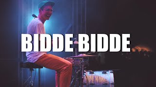 MAKE A MOVE - Bidde Bidde [Official Video]