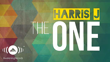 Harris J - The One | Official Lyric Video