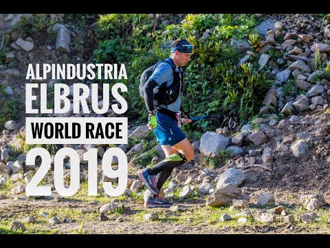 Vídeo: Elbrus - Melhor, Mais Rápido, Mais Perfeito