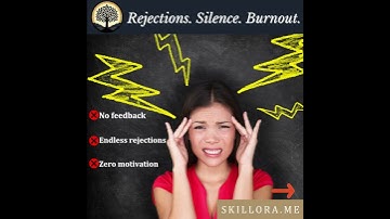 Tired of sending out resumes and getting no response? #smartjobsearch #motivation #yourcareer