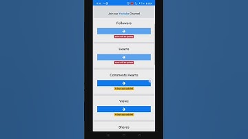 Mẹo Tăng View, Tim, Share, Yêu Thích, Tim Comment Trên TikTok Mới Nhất | Vũ Quyết