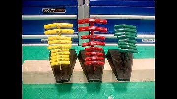 Bondhus t -handle Allen and torx made in usa!!!!! nice!!!!