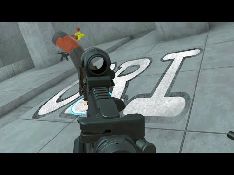 H3VR Leaderboard Runs - YouTube