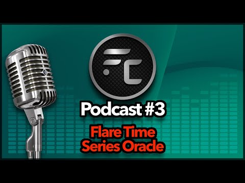 Flare Community / Podcast #3 - What is the Flare Time Series Oracle (FTSO)?