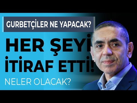 Uğur Şahin açıkladı yurtdışında yaşayanlar bundan sonra ne yapacak? Son dakika Türkçe haberler