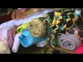 Фильм о процессе производства детской одежды