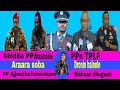Oduu News PP Araara Sobaa Labse TPLF Meeshaala Lolaa Heddummeesse