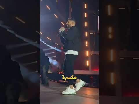 اهم نجوم الغناء العربي عمرو دياب تامر حسني