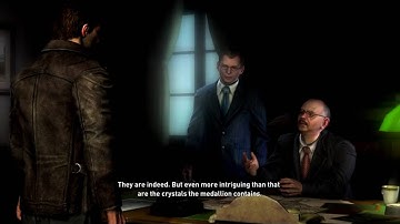 Wolfenstein 2009 Intro Movie 2