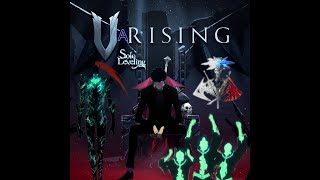 V-Rising : Destroying Village with the Legendary Necro Scythe! Assassin Necromancer Build Gameplay V-Rising : Destroying Village with the Legendary Necro Scythe! Assassin Necromancer Build Gameplay
