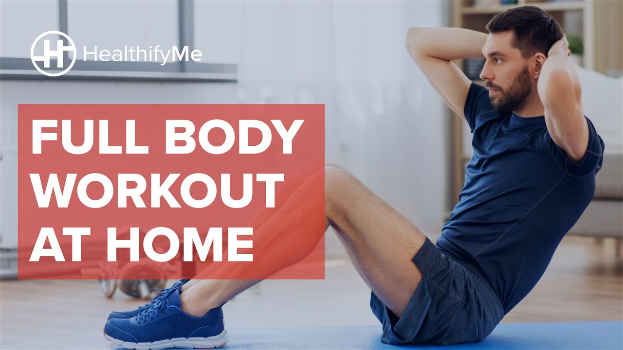 Gym-Free Cardio Exercises - The Ultimate Guide - Blog - HealthifyMe