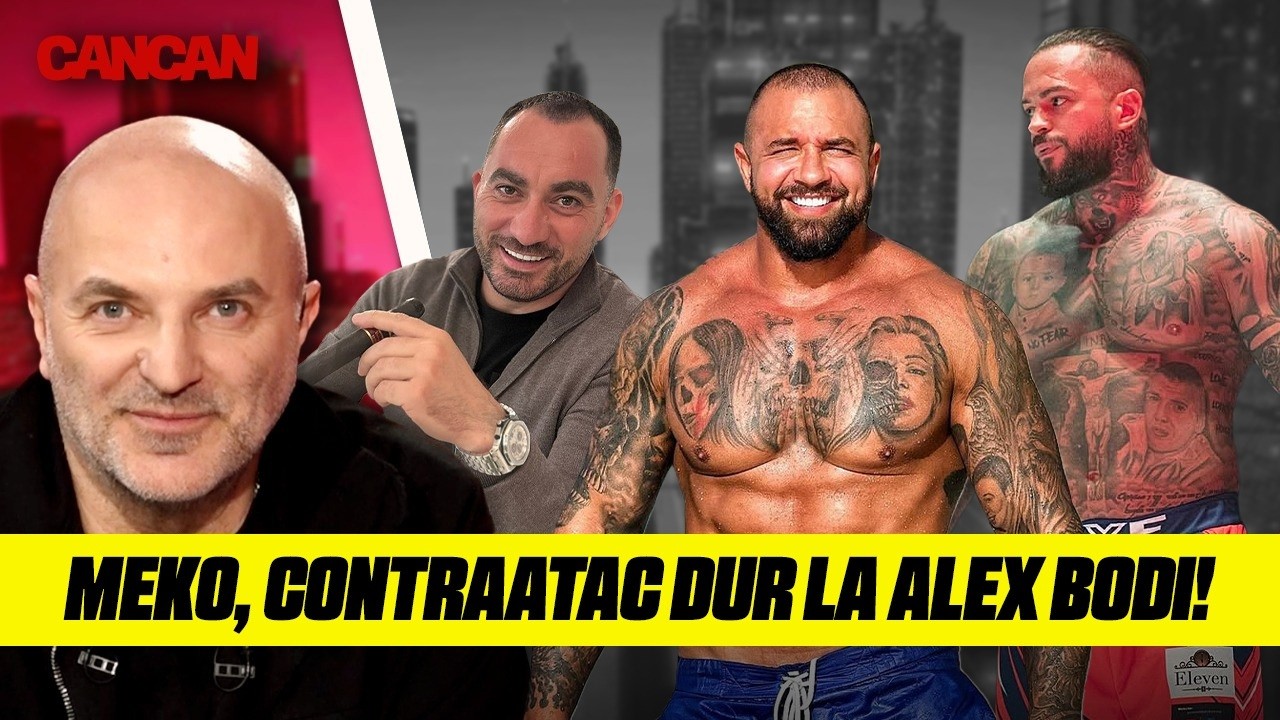 Pescobar – dezvăluiri șoc! Destructurează ”rețeaua” food influencerilor!🔥 DAN CAPATOS SHOW