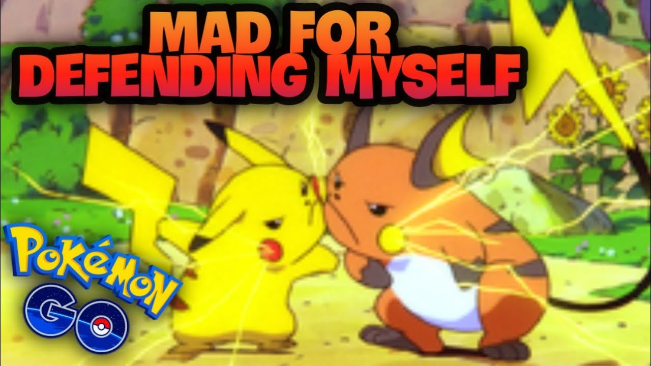 FleeceKing on X: Is Pokémon Go down for anyone else right now