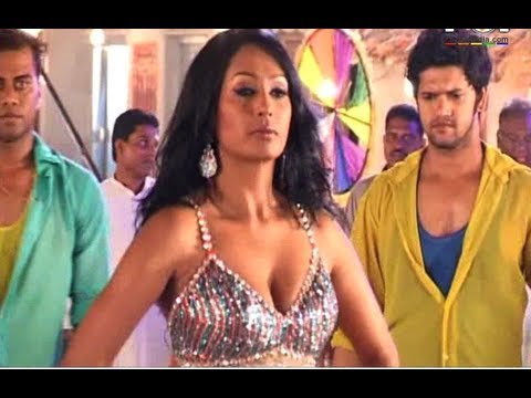 Kashmira Shah's New Sexy Item Song