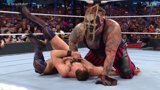 Royal Rumble 2020 : The Fiend vs Daniel Bryan - FULL MATCH