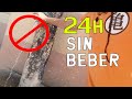 24H SIN BEBER ni COMER (reto extremo) [IRONBOX]