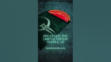 Quake 2 #soundtrack #vinyl via Laced Records #shorts