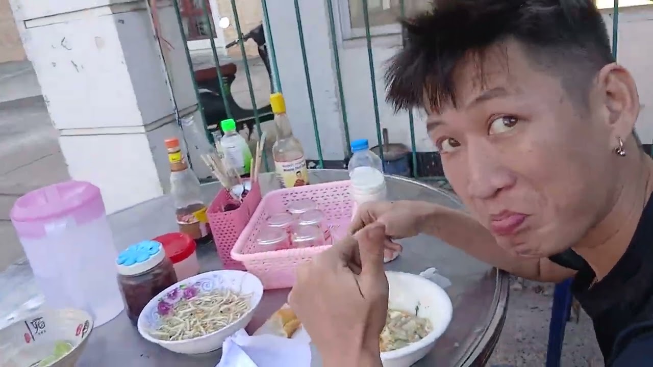 라오스 에서 제일 이쁜 천사님들♡