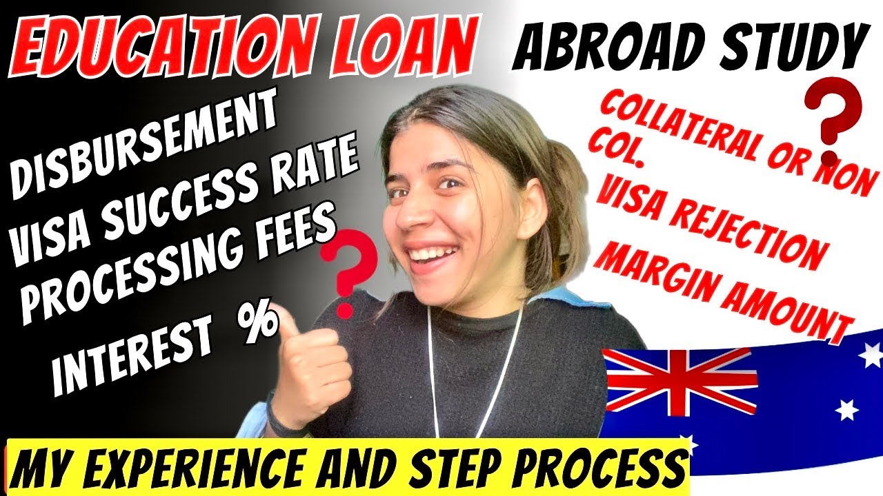 Education Loan For Australia WITHOUT COLLATERAL Non Collateral education-loan-for-australia-without-collateral-non-collateral