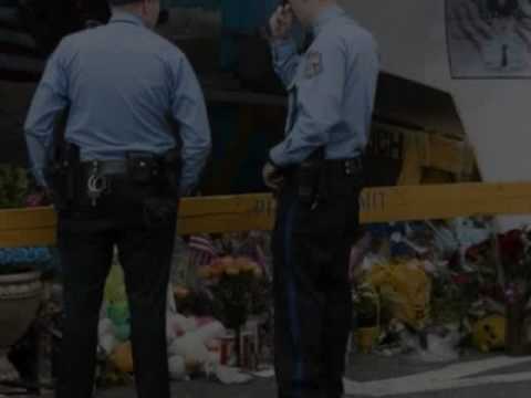 Remembering Philadelphia Police Officers killed in...