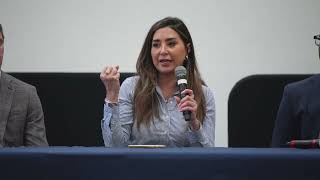 Aerospace & Advanced Manufacturing Panel | Career Fair & Expo 2026