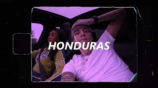 Afro Drill X UK/NY Drill Type Beat — "HONDURAS" | Benzz Type Beat [FREE]