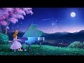 Peaceful Music | Light Music | 靈修輕音樂 靜靜聆聽 如鹿切慕溪水 讚美