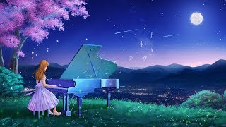 Peaceful Music | Light Music | 靈修輕音樂 靜靜聆聽 如鹿切慕溪水 讚美