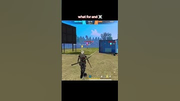 😞🥺free fire shot cs rank 1vs4☠️ game play video YouTube shorts🔝 vaila 🎯 ff trading video