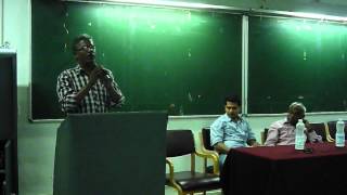 Dalit Intellectual Sunny Kappikadu On Onam And Its Cultural Poltics - 2