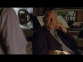 False Locke/The MIB tells Ben Linus he will go with him to be judged (05x12 - Dead Is Dead)