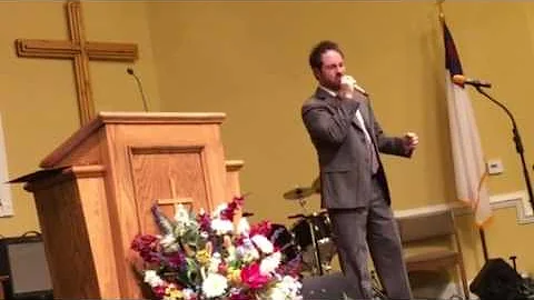 Christian Davis-Beulah Land