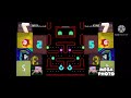 Countdown Numbers 10 PacMan Klasky Csupo Textingstory Reverb Slow Voice