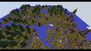 Mcosada Wersja Osady