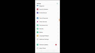 realme c2 double tap screen || Realme C2 hidden feature | new phone 2022 screenshot 4