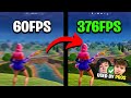 *ULTIMATE* FORTNITE OPTIMIZAITON GUIDE (Boost FPS, Lower Delay)
