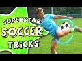 Soccer Tricks Quiz