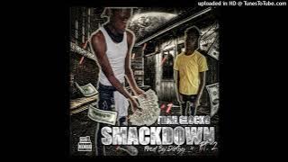 TrailGlocko - Smackdown Pt. 2 [Prod by. dirtyy_4]