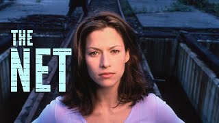 Brooke Langton, Joseph Bottoms The Net (1998-1999) 2006 Australian Complete Series DVD Closer Look. Brooke Langton, Joseph Bottoms The Net (1998-1999) 2006 Australian Complete Series DVD Closer Look.
