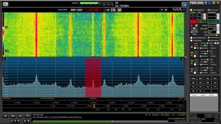 Medium wave DX: CBC Radio 1, 1140 khz, Sydney, Nova Scotia, only my second ever recording screenshot 4