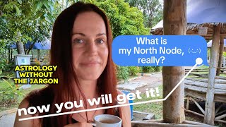 Why is North Node in my birth chart Explained
